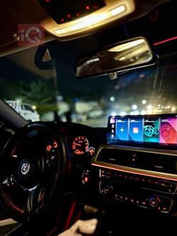 بي ام دبليو الفئة 3